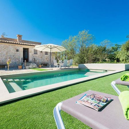 Son Ferragut Villa Sa Pobla Eksteriør bilde