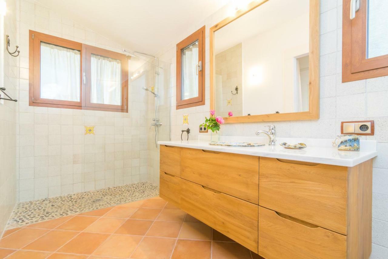 Son Ferragut Villa Sa Pobla Eksteriør bilde