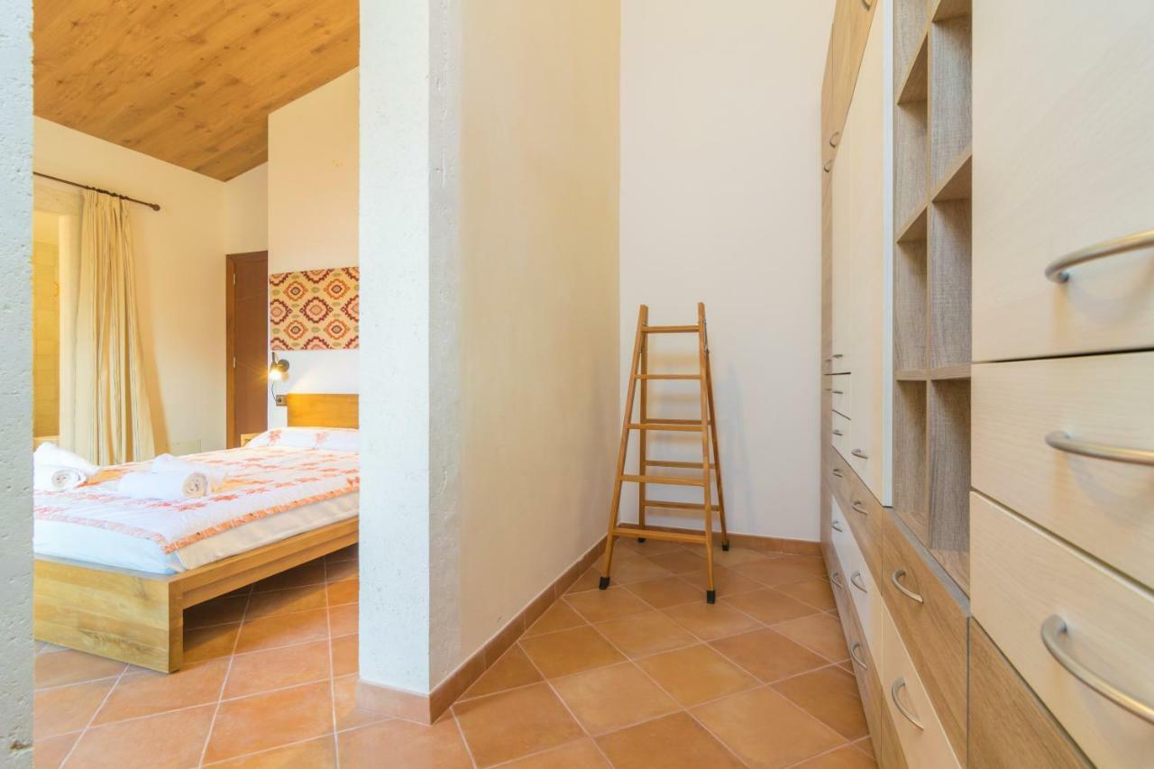 Son Ferragut Villa Sa Pobla Eksteriør bilde