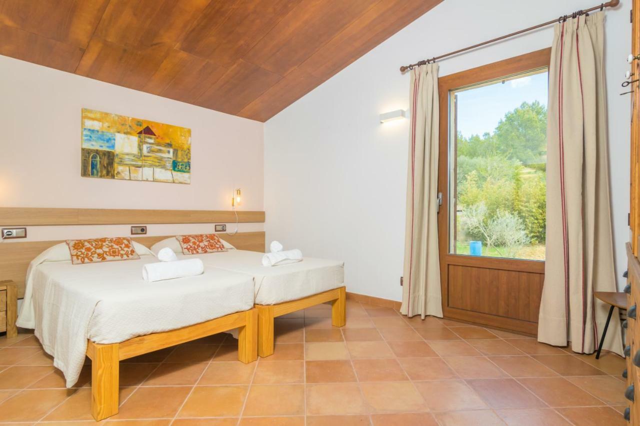 Son Ferragut Villa Sa Pobla Eksteriør bilde