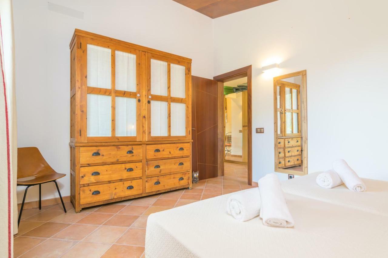 Son Ferragut Villa Sa Pobla Eksteriør bilde