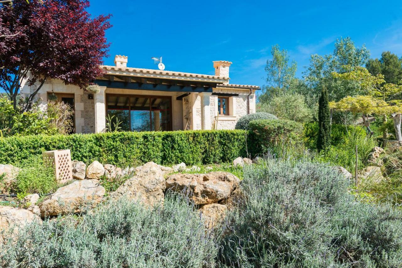 Son Ferragut Villa Sa Pobla Eksteriør bilde
